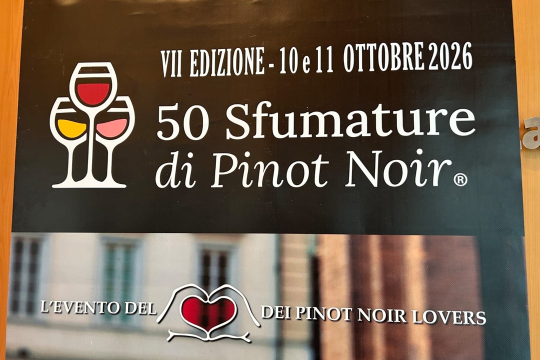 pinot nero oltrepò