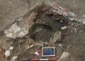 In Lombardia nuove pagine di archeologia per Castiglione Olona: ritrovati nuovi reperti archeologici sotto la Collegiata