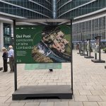 Nella piazza del Palazzo della Giunta la mostra fotografica sulle Aree Interne della Lombardia