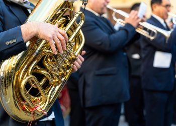 Dal 20 novembre fino al 3 dicembre 2026 è possibile presentare domanda per la misura regionale a sostegno di bande musicali e fanfare