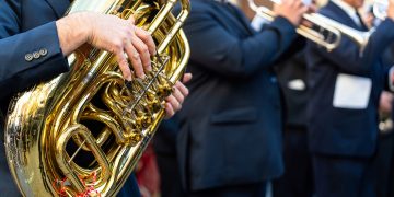 Dal 20 novembre fino al 3 dicembre 2026 è possibile presentare domanda per la misura regionale a sostegno di bande musicali e fanfare