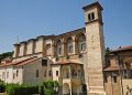 In foto la Basilica di San Salvatore a Brescia, uno dei progetti finanziati dal bando InnovaCultura in Lombardia