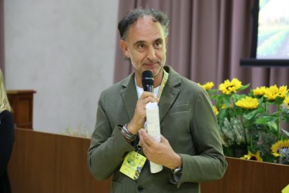 L'intervento dell'assessore Alessandro Beduschi