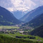 Bormio, risorse per la variante alle Motte a Oga