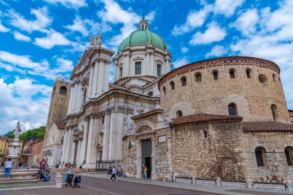 Presentato il progetto 'Brescia, il gusto si fa strada', composto da tre guide per conoscere il capoluogo e la sua provincia