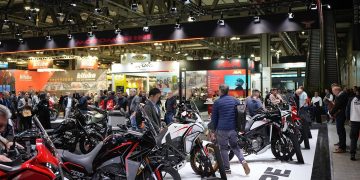 Presentata a Palazzo Lombardia l'83ª edizione di Eicma che nel 2026 si prepara a diventare la più grande di sempre.