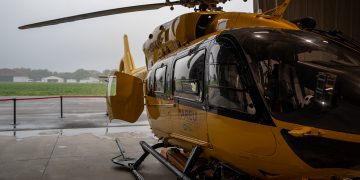 Elisoccorso Milano, 40 anni di storia di emergenza - urgenza al servizio dei cittadini