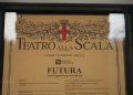 Il messaggio di Papa Leone XIV, trasmesso con una lettera della Segreteria di Stato, è stato letto dall’assessore in apertura di 'Futura'.
