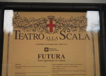 Il messaggio di Papa Leone XIV, trasmesso con una lettera della Segreteria di Stato, è stato letto dall’assessore in apertura di 'Futura'.