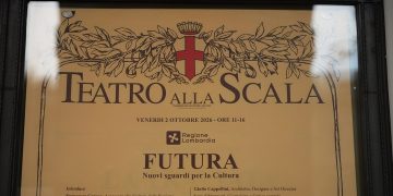 Il messaggio di Papa Leone XIV, trasmesso con una lettera della Segreteria di Stato, è stato letto dall’assessore in apertura di 'Futura'.