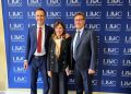 Fermi a evento per i 35 anni dell'Università Liuc di Castellanza