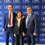 Fermi a evento per i 35 anni dell'Università Liuc di Castellanza