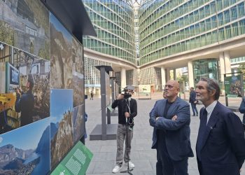 mostra Aree Interne