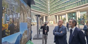 mostra Aree Interne
