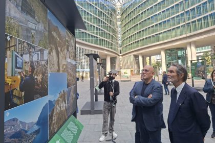 mostra Aree Interne