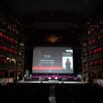 FUTURA 2026 porta alla Scala idee e nuovi linguaggi per avvicinare i giovani alla cultura tra spettacolo e intelligenza artificiale