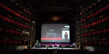 FUTURA 2026 porta alla Scala idee e nuovi linguaggi per avvicinare i giovani alla cultura tra spettacolo e intelligenza artificiale