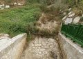 A Garbagnate Milanese la nuova vasca di laminazione sul torrente Guisa