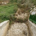 A Garbagnate Milanese la nuova vasca di laminazione sul torrente Guisa