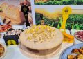 Grana Padano, con il Parmigiano Reggiano una della Dop più importanti a livello europeo e interessato dalla Dichiarazione di Mantova