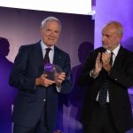 Guido Bertolaso Personaggio dell'anno_Premia Min Schillaci