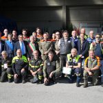 Con Extramuro 2026 Lombardia e Canton Ticino hanno consolidato la conoscenza delle modalità operative per le emergenze di Protezione civile