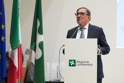 Una delibera di Giunta ha stanziato risorse per progetti di prevenzione contro le truffe agli anziani: in foto l’assessore La Russa