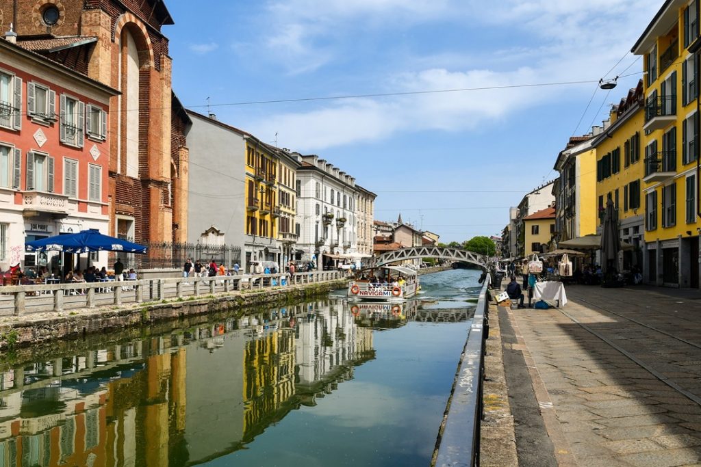 Contributo straordinario fino a 640.000 euro per le azioni di ripristino in seguito allo sversamento di sostanze oleose nel Naviglio Grande