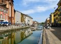Contributo straordinario fino a 640.000 euro per le azioni di ripristino in seguito allo sversamento di sostanze oleose nel Naviglio Grande