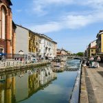 Contributo straordinario fino a 640.000 euro per le azioni di ripristino in seguito allo sversamento di sostanze oleose nel Naviglio Grande