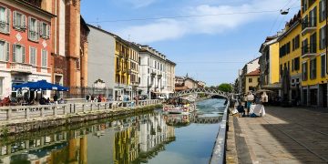 Contributo straordinario fino a 640.000 euro per le azioni di ripristino in seguito allo sversamento di sostanze oleose nel Naviglio Grande