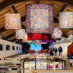 L’opera ‘Acqua’ di Jago e i manifesti italiani del Futurismo arrivano a Palazzo Lombardia grazie a un contributo regionale di 113.770 euro a favore del MA*GA