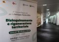 Immagine della locandina del forum per lo sviluppo sostenibile 2026 di Regione Lombardia