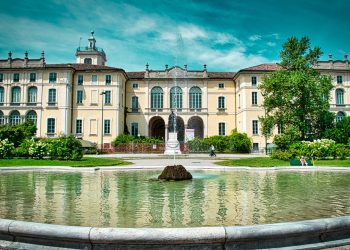 Palazzo Dugnani protagonista delle Giornate d'Autunno Fai Lombardia 2026