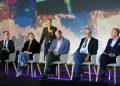 Eredità olimpica e investimenti sugli impianti nel confronto al Milano Mountain Show