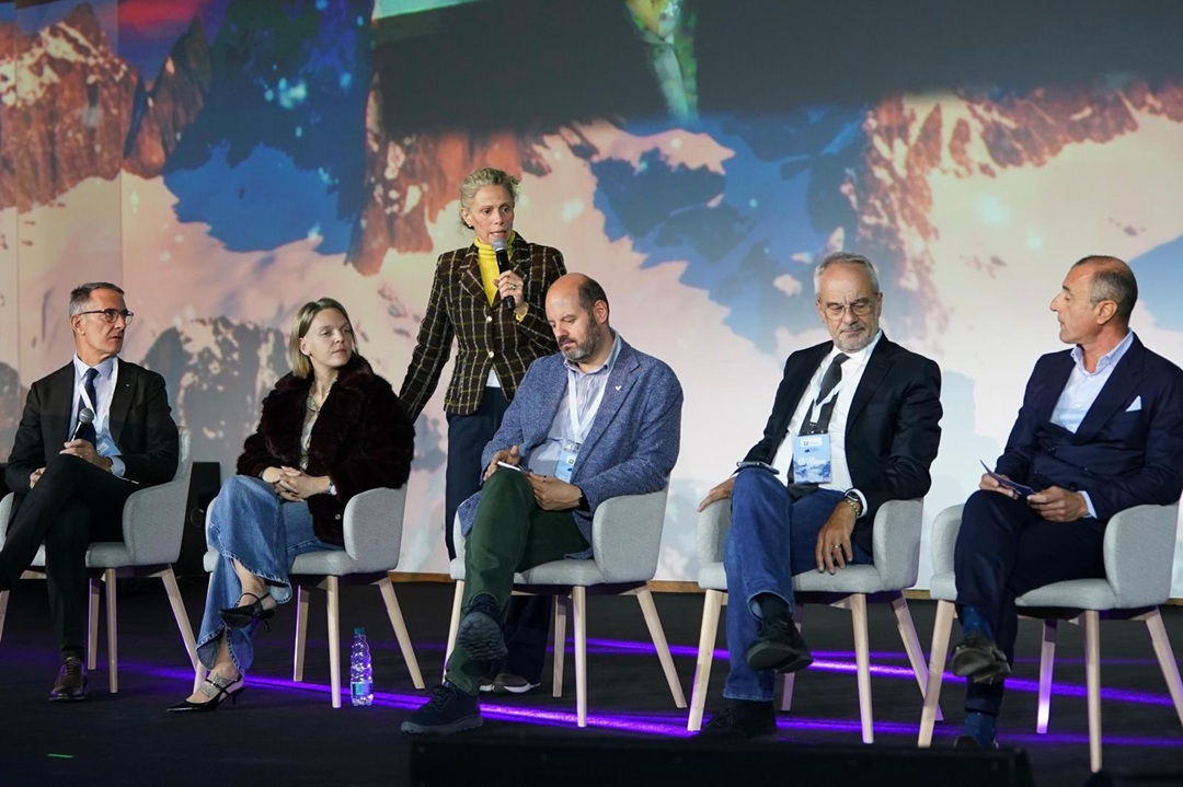 Eredità olimpica e investimenti sugli impianti nel confronto al Milano Mountain Show