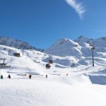 Pontedilegno-Tonale è la destinazione più affidabile d'Europa per innevamento e numero di piste aperte secondo il Reliable Ski Score