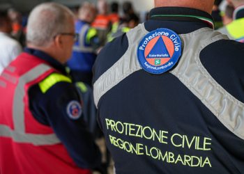 Il 13 e il 14 ottobre 2026 saranno effettuati in Lombardia due test IT-alert per il rischio collasso grandi dighe in due diversi impianti