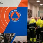 In foto l’evento a Palazzo Lombardia per celebrare i dieci anni di attività dei Centri di Promozione della Protezione civile