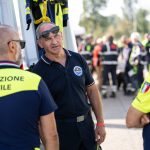 Volontari di Protezione civile