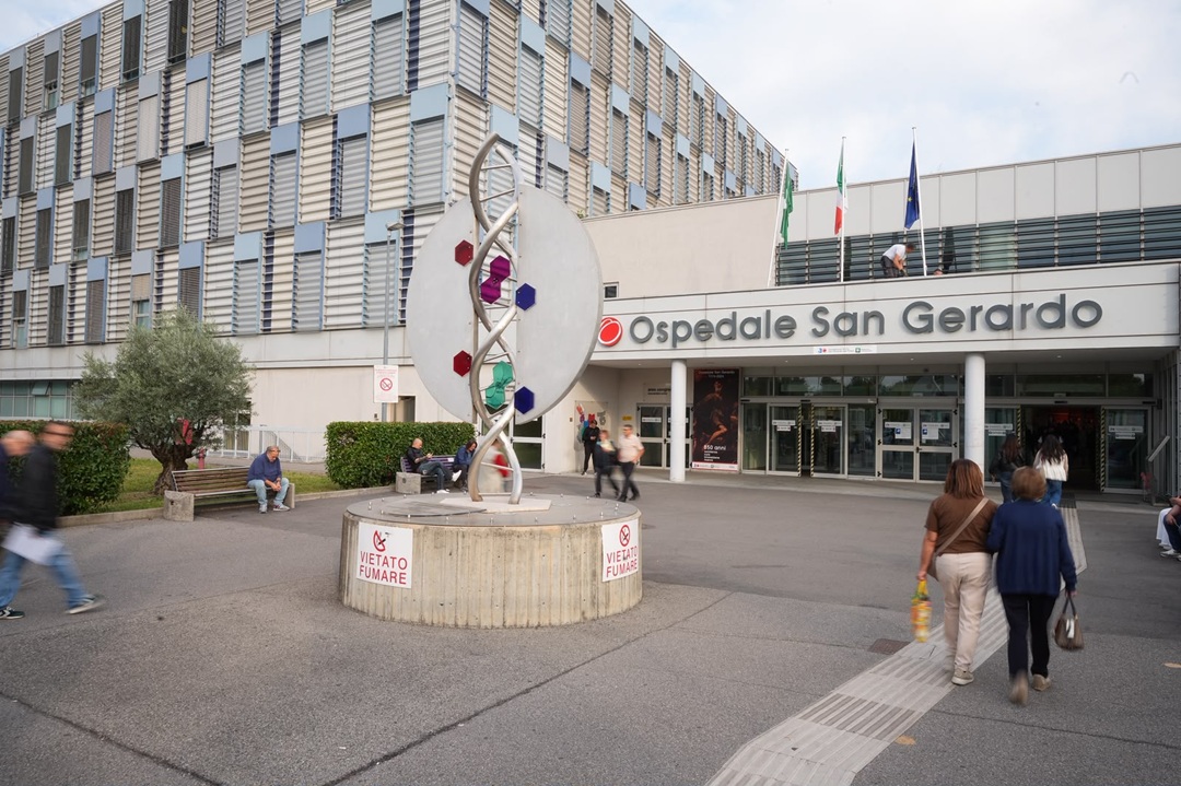 Si sono conclusi i lavori dell'Irccs San Gerardo di Monza, della Torre della Ricerca della Fondazione Tettamanti e dei laboratori utilizzati per le attività di ricerca