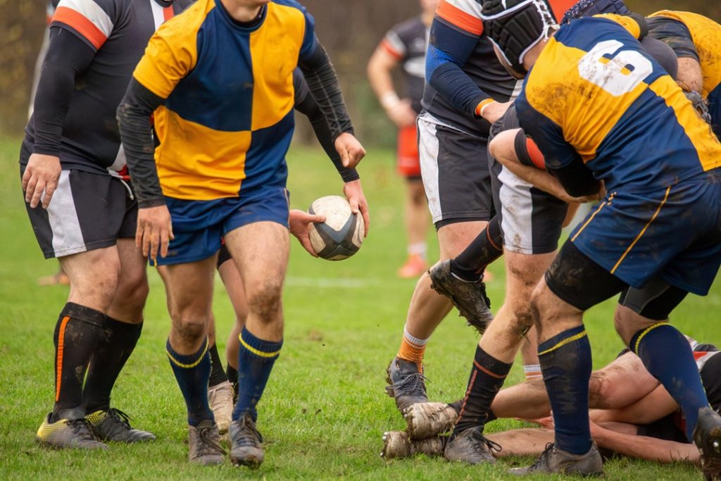 Il sottosegretario Picchi è intervenuto alla presentazione della stagione 2026/2027 della Serie A Élite Maschile di rugby