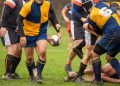 Il sottosegretario Picchi è intervenuto alla presentazione della stagione 2026/2027 della Serie A Élite Maschile di rugby
