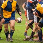 Il sottosegretario Picchi è intervenuto alla presentazione della stagione 2026/2027 della Serie A Élite Maschile di rugby