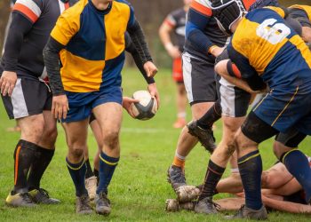 Il sottosegretario Picchi è intervenuto alla presentazione della stagione 2026/2027 della Serie A Élite Maschile di rugby