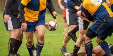 Il sottosegretario Picchi è intervenuto alla presentazione della stagione 2026/2027 della Serie A Élite Maschile di rugby