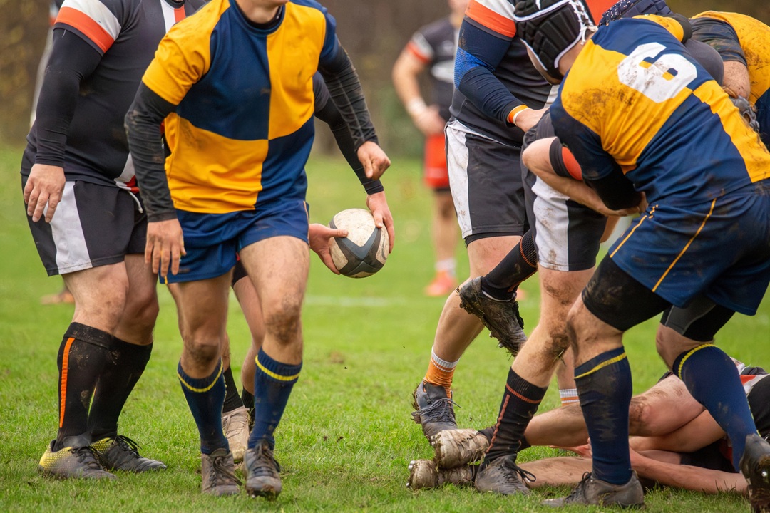 Il sottosegretario Picchi è intervenuto alla presentazione della stagione 2026/2027 della Serie A Élite Maschile di rugby