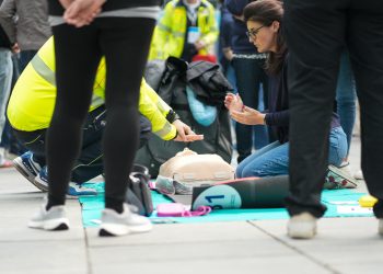 Sul primo soccorso una nuova Pillola di salute