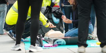 Sul primo soccorso una nuova Pillola di salute