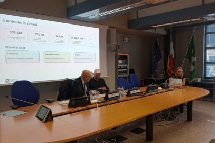 L'avvio del percorso per l'Aqst di Cremona